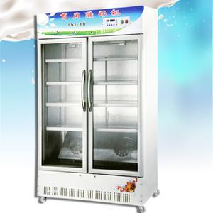 主营产品:鲜奶吧 酸奶机 酸奶发酵剂 商用酸奶机