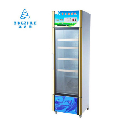 石家庄绿科商用酸奶机-石家庄商用酸奶机