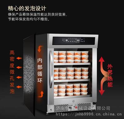石家庄酸奶机 日创酸奶机RS-S165型 奶吧店商用酸奶机