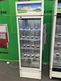 河南商用酸奶机酸奶机批发价格