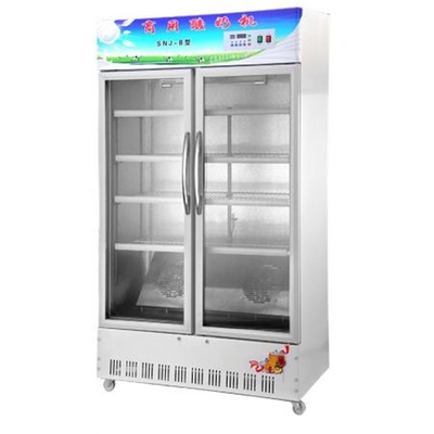 金昌商用酸奶机 强烈推荐的商用酸奶制作利器